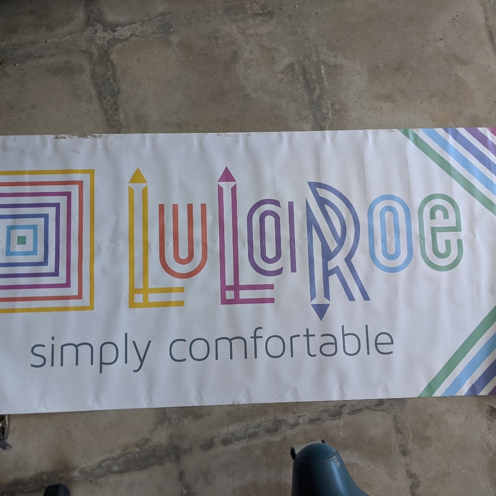 Lularoe